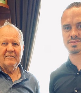 Андрей Ещенко назначен главным тренером «Кубани»