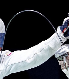 Российские саблисты выиграли бронзу на чемпионате Европы в Генуе