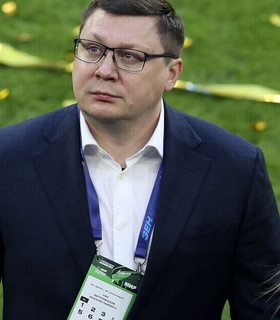 Украина не сможет повлиять на проведение матча Россия-Чили, уверены в РФС