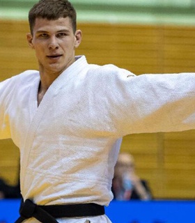 Чемпионат мира по дзюдо: Украина бойкотировала турнир из-за допуска белорусов под национальным флагом