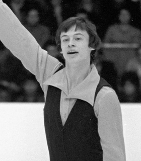 Скончался чемпион СССР по фигурному катанию Константин Кокора в возрасте 68 лет