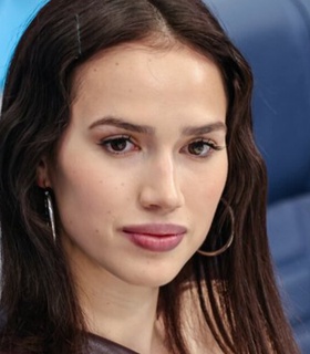 Алина Загитова о своём обучении и карьере: «Институт предоставляет такие обширные знания, что нельзя определить конкретную специализацию»