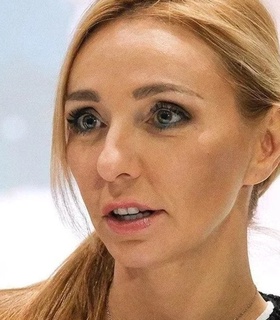 Татьяна Навка планирует расширение танцевальной группы в своей школе