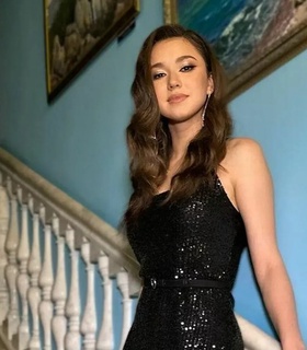 Камила Валиева и Никита Нестеров замечены на отдыхе в Италии