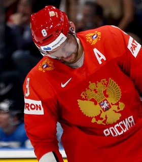 Дмитрий Васильев о замене России на ОИ-2026: «Французы станут статистами»