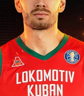 Александр Гудумак покидает «Локомотив-Кубань»