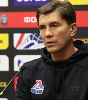 Игорь Никитин обсудил реакцию фанатов «Локомотива» на его уход
