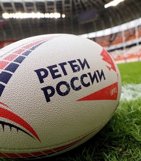 Седьмой тур PARI чемпионата России по регби: расписание матчей
