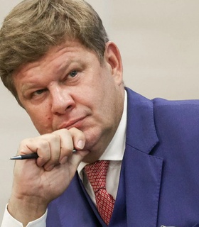 Дмитрий Губерниев: Возможности для России на ОИ-2026 практически отсутствуют