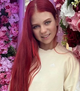 Александра Трусова впервые прошла кардиотокографию