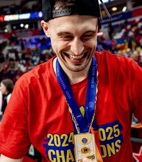 Алекса Аврамович стал гостем подкаста «Вне формата»