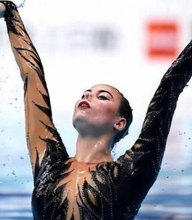 Двукратная чемпионка мира Майя Гурбанбердиева получила нейтральный статус