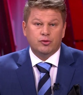 Губерниев отреагировал на недопуск России на Олимпиаду
