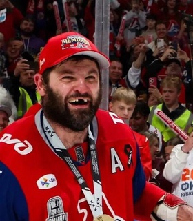 Игорь Никитин прокомментировал отношения с Александром Радуловым