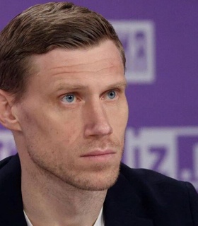 Павел Погребняк выразил впечатления от участия в ПМЭФ-2025