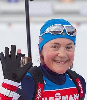 Екатерина Юрлова-Перхт станет тренером по стрельбе в группе Михаила Шашилова