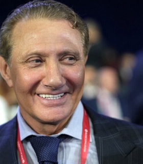Борис Ротенберг: «Расширение РПЛ возможно, но главное — не потерять контроль над бюджетом»