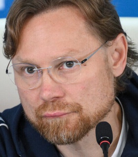 Генич раскритиковал востребованность Карпина как тренера