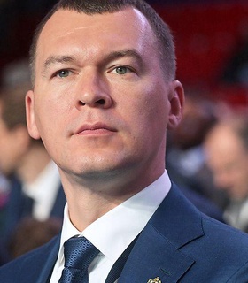Михаил Дегтярев о ситуации в ФТАР: «Внутри федерации была реакционная фронда»