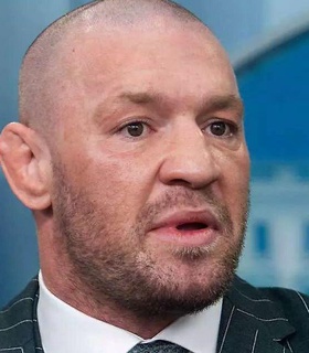 Конор Макгрегор высказался об инциденте на Ибице: «Поддержите Макгрегора!»