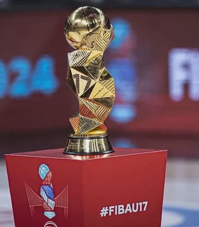 Греция примет чемпионат мира по баскетболу U17 в 2028 году