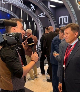 Союз биатлонистов России продлил контракт с «Матч ТВ» на трансляцию соревнований