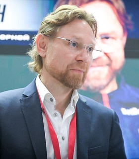 Карпин предложил транслировать матчи сборной России на Первом канале