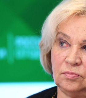 Валентина Родионенко обеспокоена допуском российских гимнастов на международные турниры