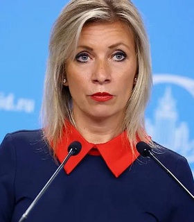 Мария Захарова: «Мировой спорт лишился достижений без российских атлетов»