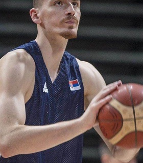 Бориша Симанич продолжит карьеру в «Игокеа»