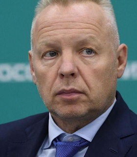 Мазепин: Федерации должны оправдать финансирование от Минспорта
