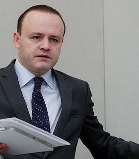 Депутат Даванков: Fan ID снижает посещаемость футбольных матчей