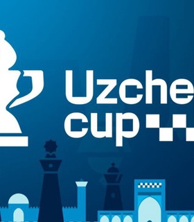UzChess Cup стартует: Непомнящий сыграет с Синдаровым, Магсудлу встретится с Раппортом и другие матчи первого тура