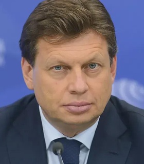 Глава Союза конькобежцев России встретится с президентом ISU в Лозанне