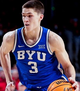Тренер NCAA оценил российского разыгрывающего Егора Демина