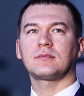 Михаил Дегтярев раскритиковал старую спортивную элиту за политическую импотенцию