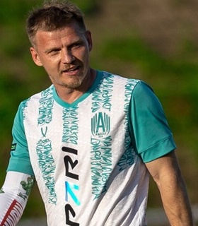 «Амкал» — фаворит в полуфинале против ФК «Десятка» по мнению Маврина