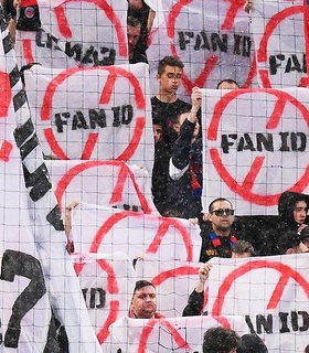 Министр спорта Татарстана: Fan ID на Суперкубке России — норма жизни