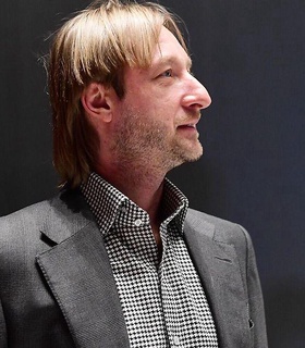 Плющенко рассказал о планах создания ледовой арены в Азербайджане