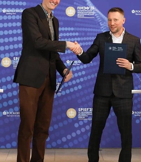 Андрей Кириленко выразил надежду на определение критериев распределения средств Российского спортивного фонда