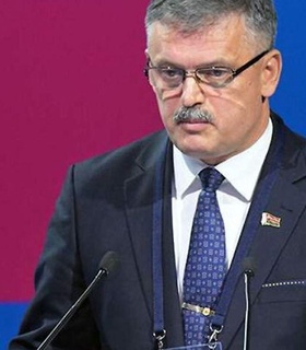 Министр спорта Беларуси высказался о призовых для спортсменов на российских соревнованиях