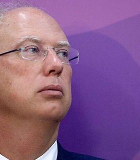 Кирилл Дмитриев о возможных спортивных событиях: «Пока рановато говорить о матче КХЛ и НХЛ»