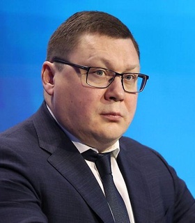 Генсек РФС высказался о задержании совладельца «Торпедо» Леонида Соболева