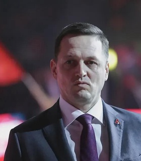 Александер Секулич может возглавить «Зенит»