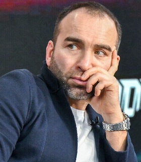 Камил Гаджиев о 90-х: воспоминания из нелегкого времени