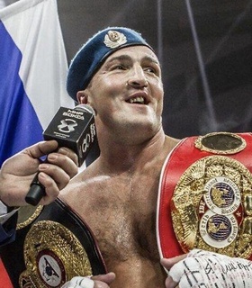 Денис Лебедев рассказал о своей преданности ЦСКА и работе в клубе