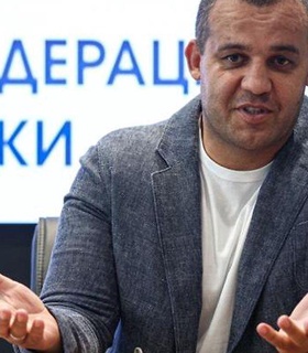 Умар Кремлев призывает к отказу от сотрудничества с МОК