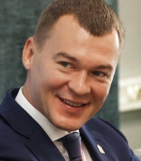 Михаил Дегтярев о взаимодействии с международными спортивными организациями