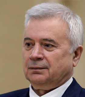 Вагит Алекперов: «Спартак» – чемпион всегда!