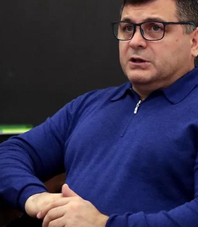Николай Оганезов: букмекеры увеличат поддержку российского спорта